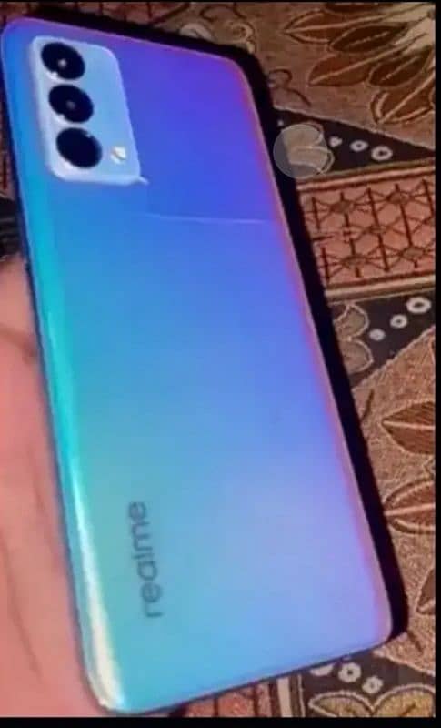 realme GT Master Edition 2