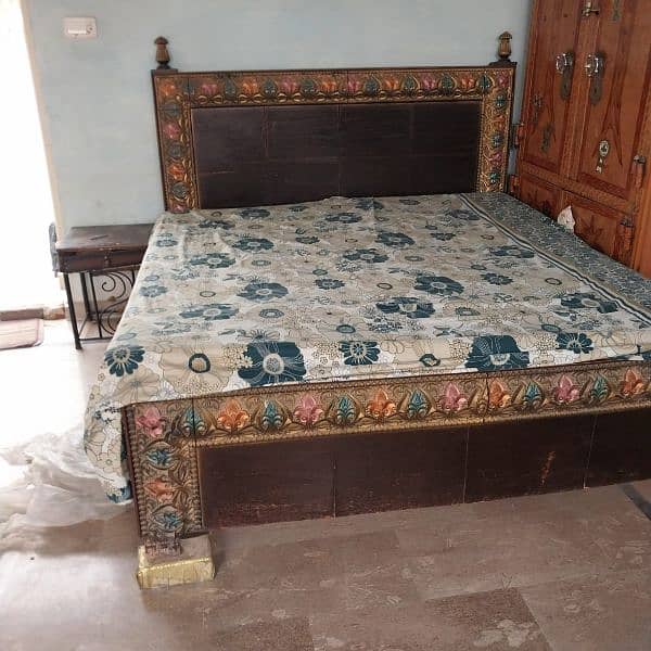 bed for bedroom034497643 1