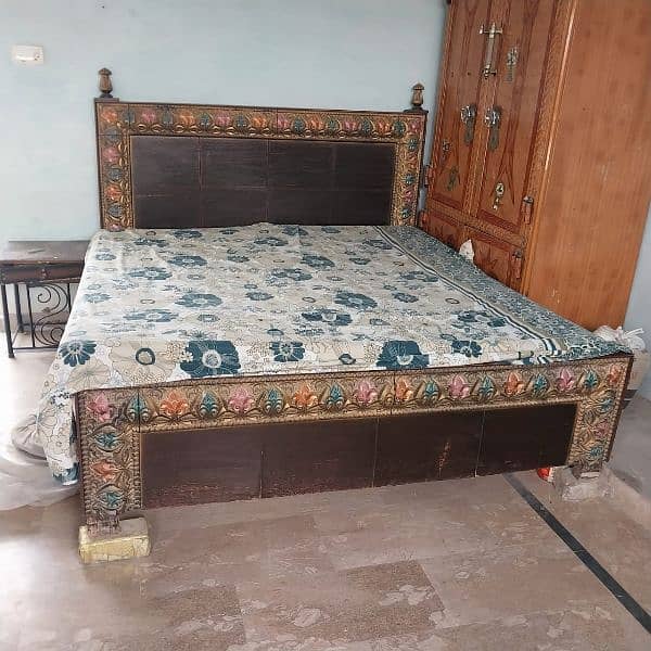 bed for bedroom034497643 2