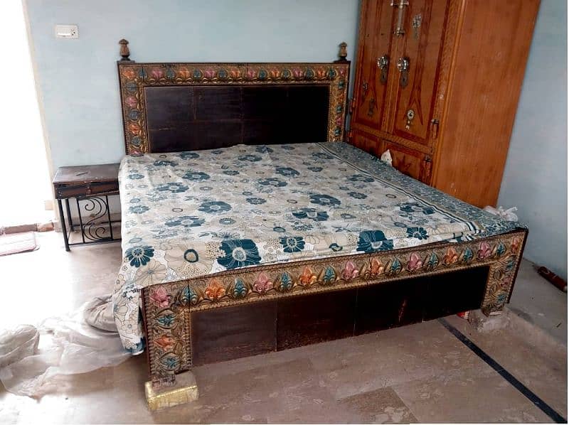 bed for bedroom034497643 5