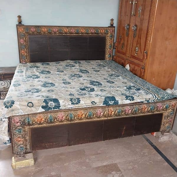 bed for bedroom034497643 9