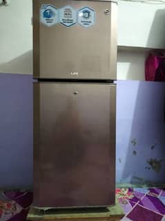 fridge