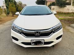 Honda City IVTEC 2024