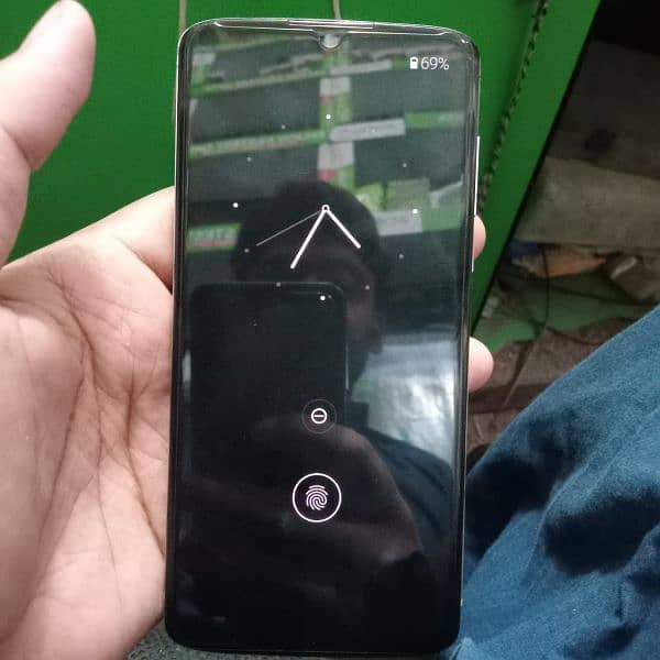 Motorola z4 NoN pta 1