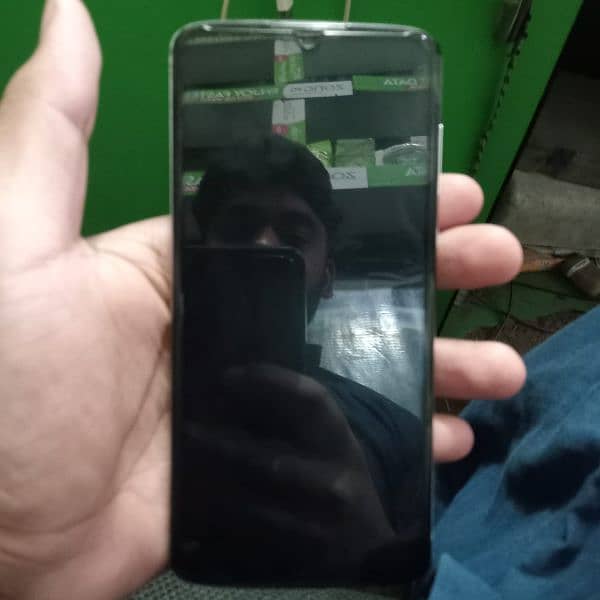 Motorola z4 NoN pta 4