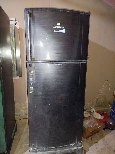 dawlance fridge 0