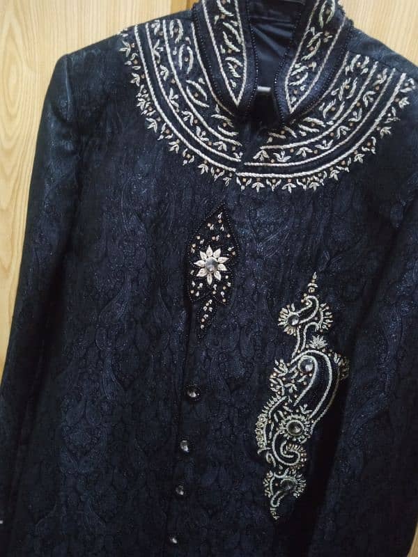 Groom sherwani for Sale 1