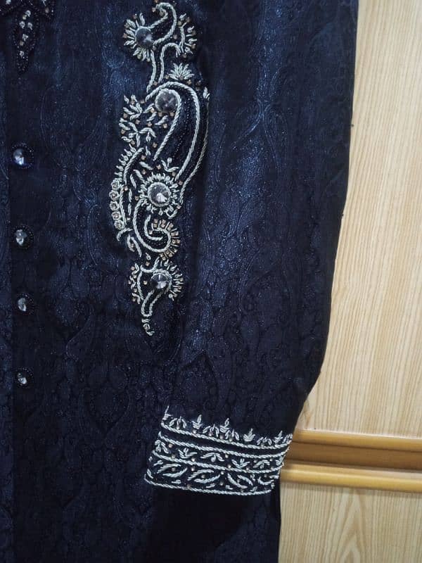 Groom sherwani for Sale 2