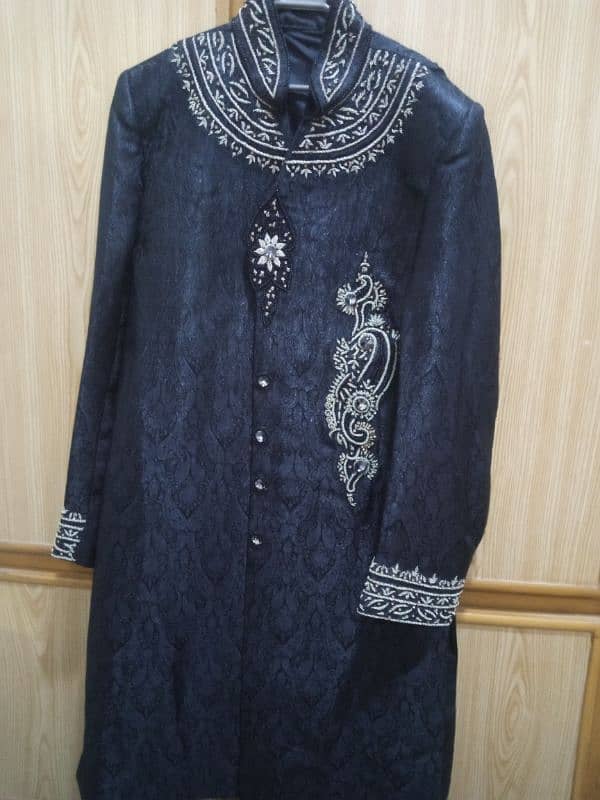 Groom sherwani for Sale 3