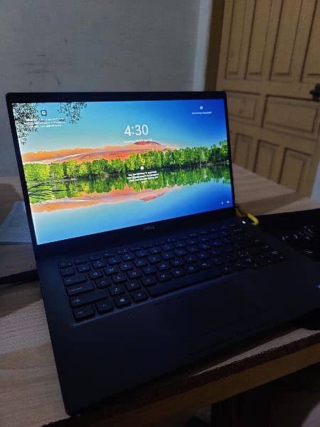 Dell Latitude 7400 i7 8th Generation 24gb Ram ddr4 1