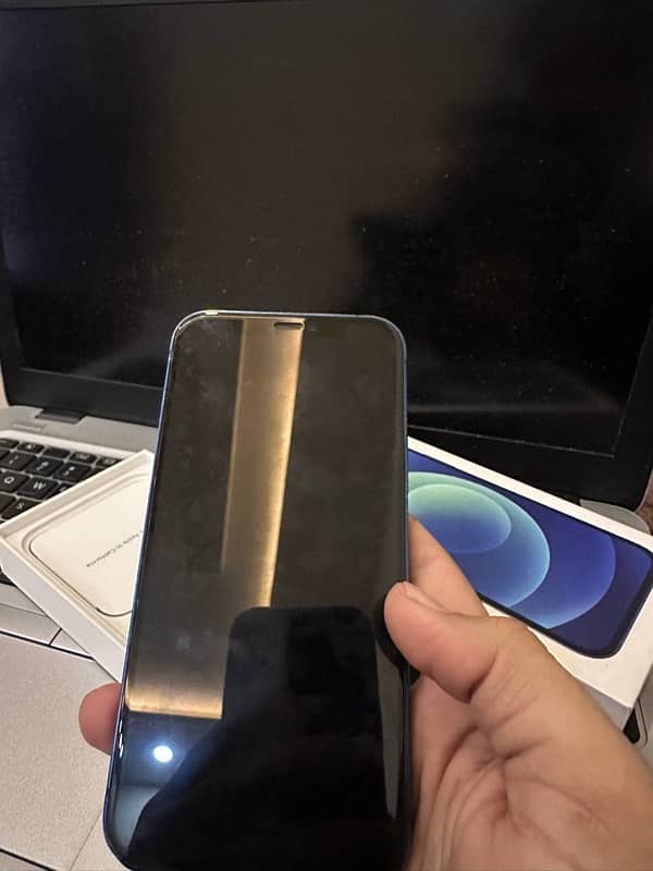 iphone 12 dual physical pta 3