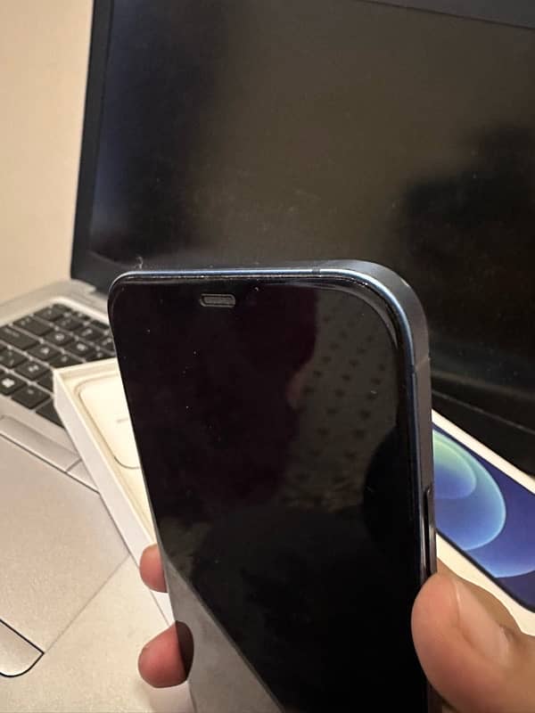 iphone 12 dual physical pta 6