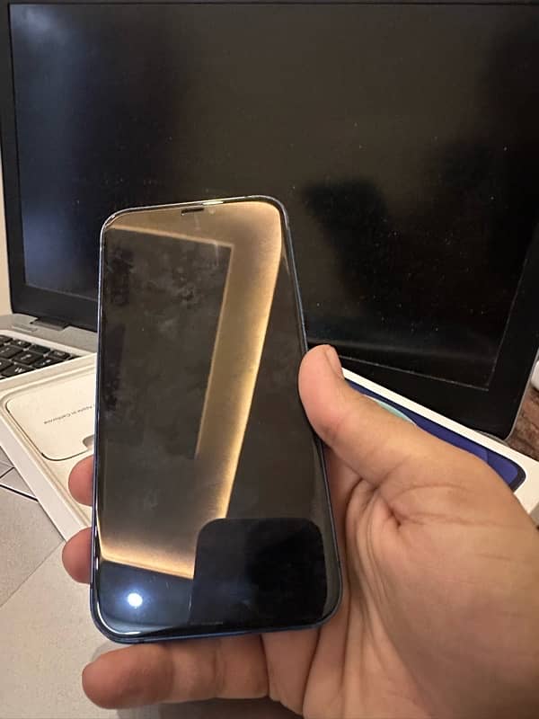 iphone 12 dual physical pta 10