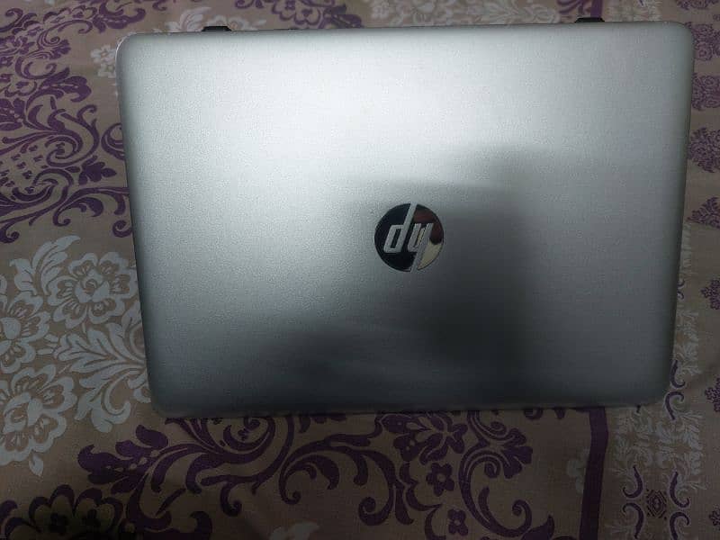 HP LAPTOP FOR SALE I5 6TH GENERATION 2