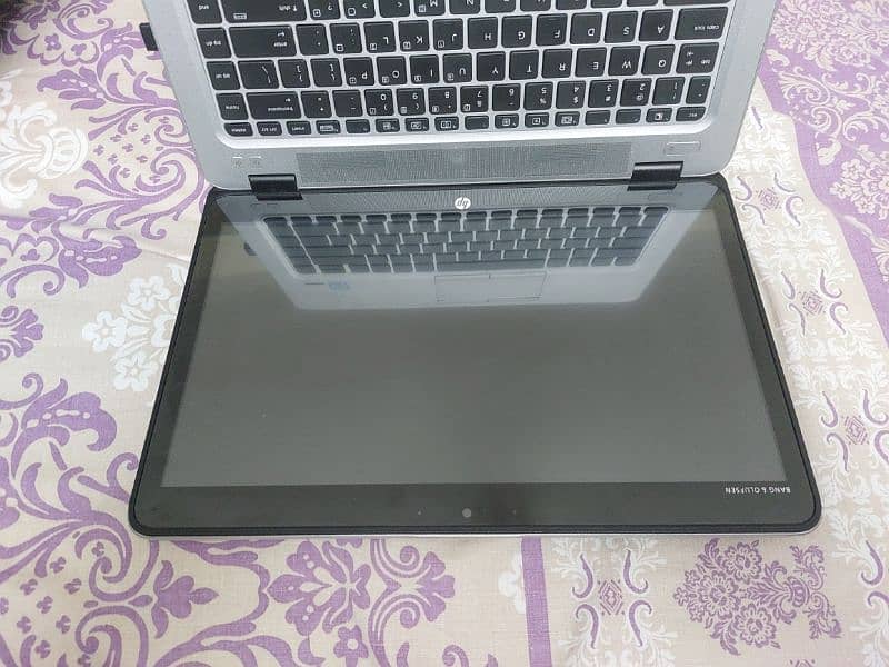 HP LAPTOP FOR SALE I5 6TH GENERATION 4