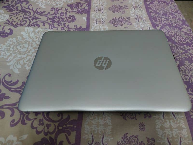 HP LAPTOP FOR SALE I5 6TH GENERATION 6