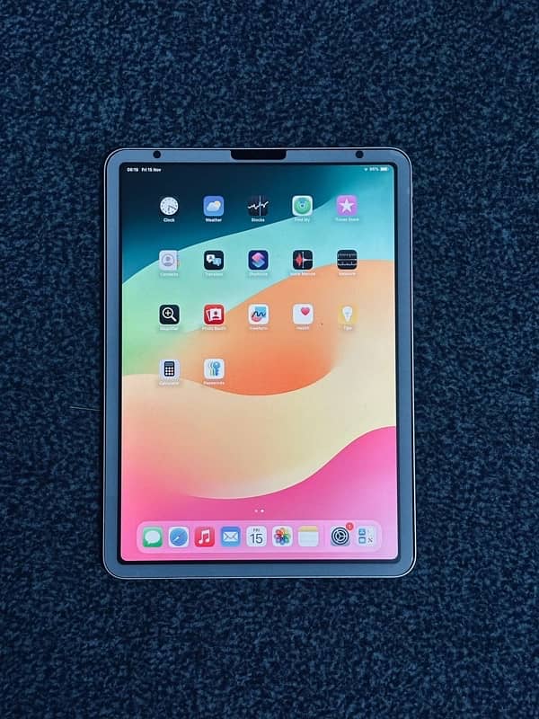 Ipad Air 5 2