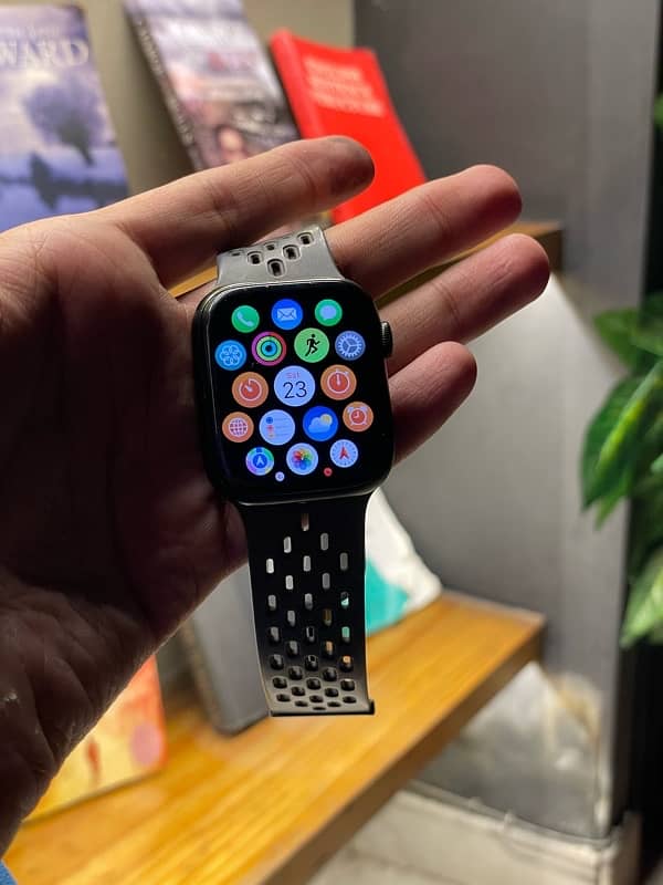 apple watch series 7 1