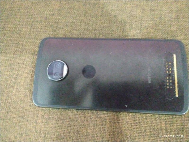 I am selling my z2 force 0