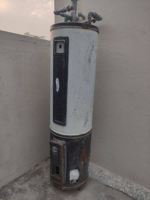 Water geyser for sale 3