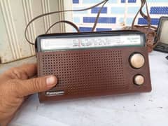 Radio