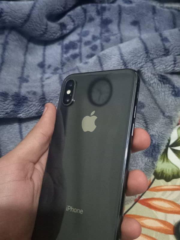 iphone x exchange possible 3