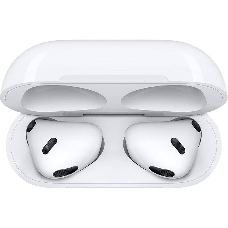 Apple AirPods 3rd Gen Earbuds 1