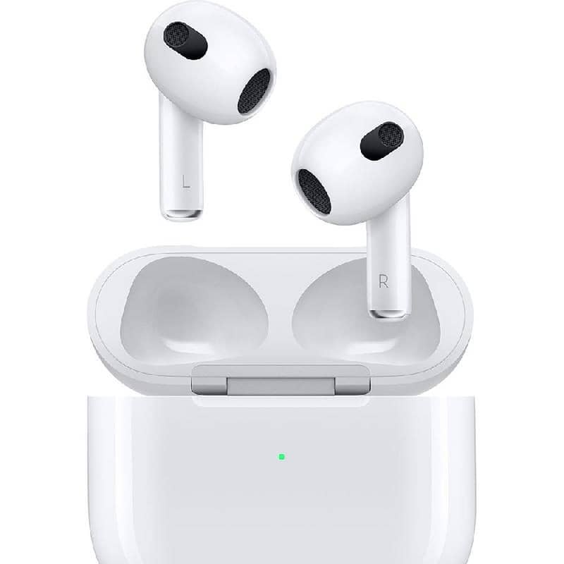 Apple AirPods 3rd Gen Earbuds 2