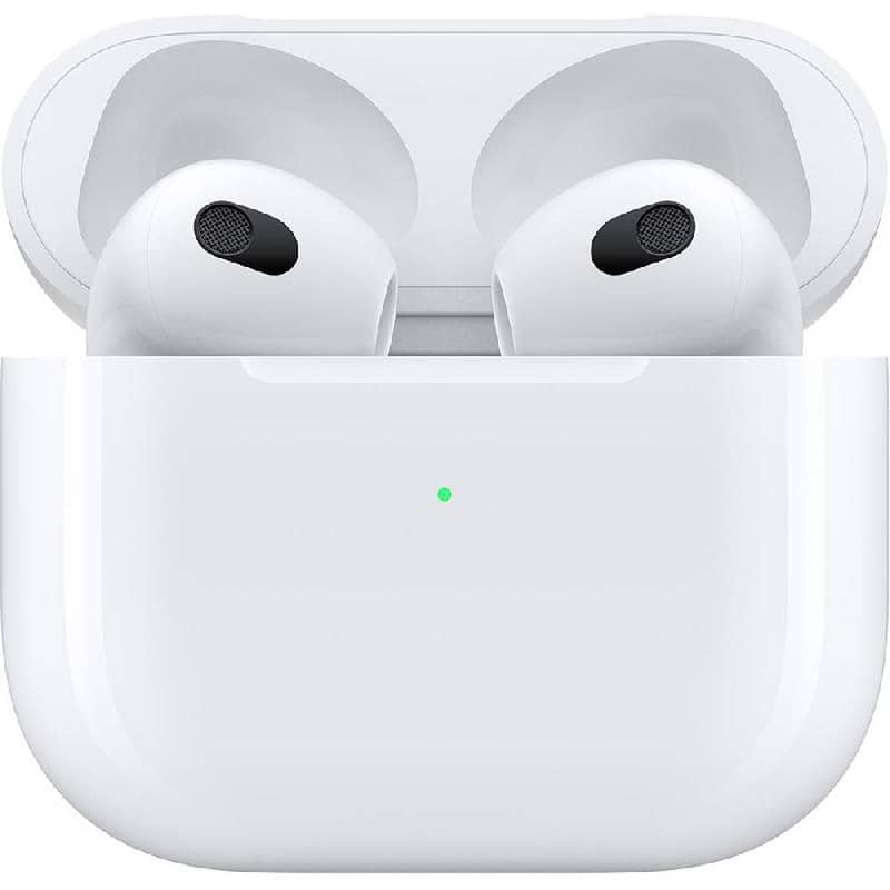 Apple AirPods 3rd Gen Earbuds 4