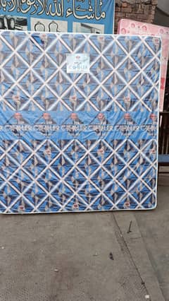 mattress/double bed mattress/new mattress/single mattess