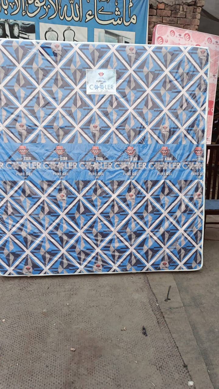 single mattess/mattress/double bed mattress/new mattress 8