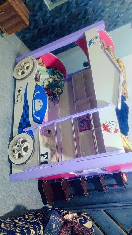 beautiful bunk bed 03214198615 3