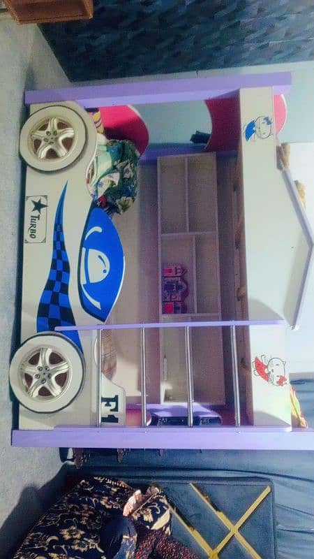 beautiful bunk bed 03214198615 4