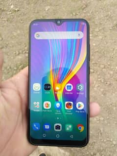 infinix Smart 3 Plus 2.32