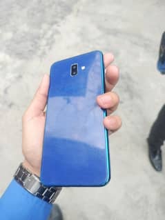 Samsung j6 plus official pta approved