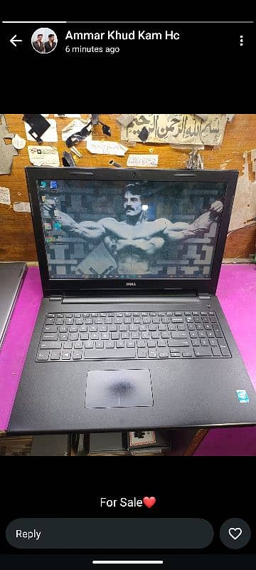 Laptop 1