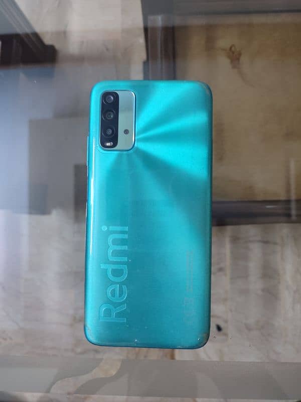 Redmi 9t (6/128) 1