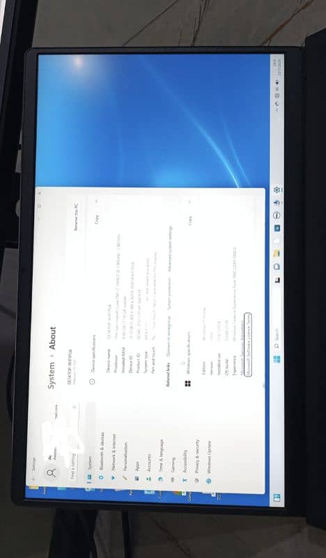 Dell inspiron 15 3511 (1-month use only) 1