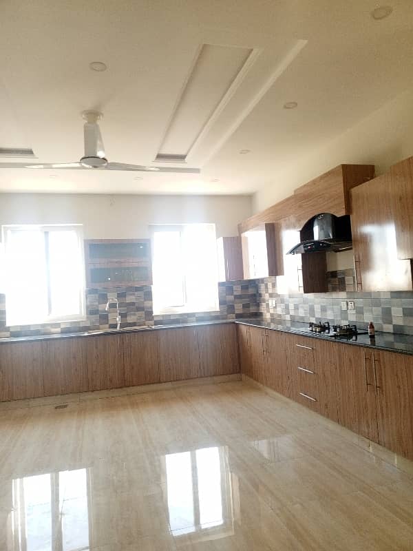 Beautiful Brand New House Upper Portion For Rent In Available D-12 Islamabad 1