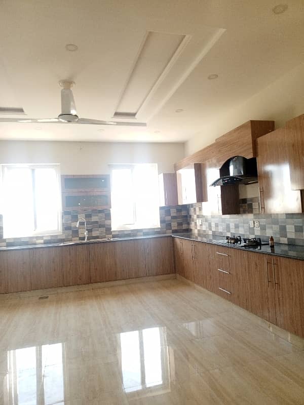 Beautiful Brand New House Upper Portion For Rent In Available D-12 Islamabad 2