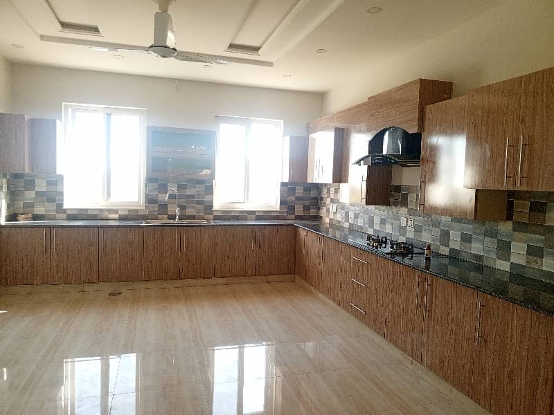 Beautiful Brand New House Upper Portion For Rent In Available D-12 Islamabad 3