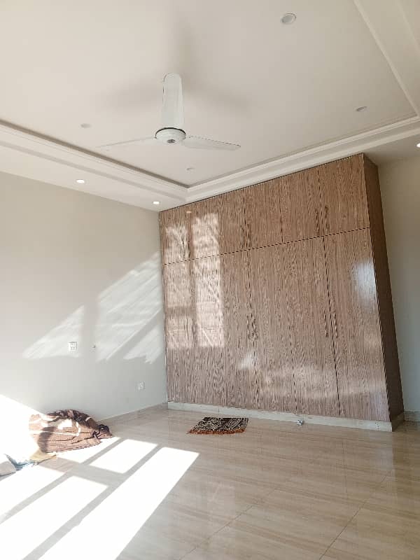 Beautiful Brand New House Upper Portion For Rent In Available D-12 Islamabad 13