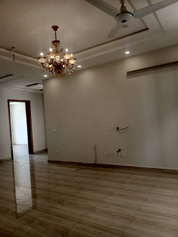 Beautiful Brand New House Upper Portion For Rent In Available D-12 Islamabad 0