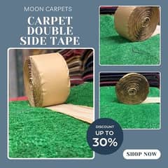 Double Sided Carpet Tape/ heat seam/ carpet tape / rugs / carpet