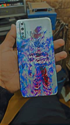 Vivo S1  original PTA approved