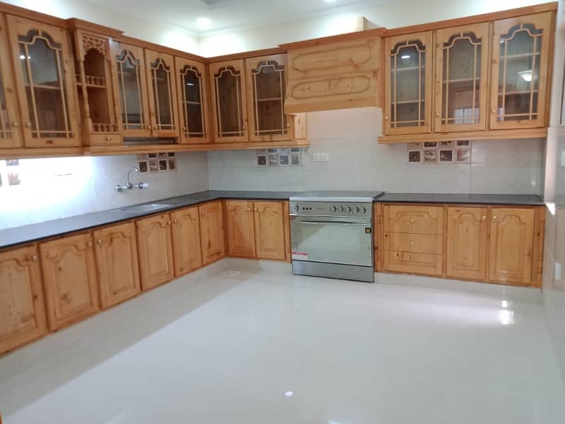 Beautiful Brand New House for Rent D12 Islamabad 0