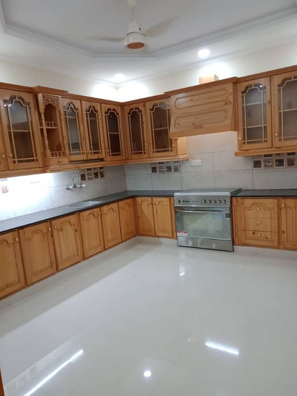 Beautiful Brand New House for Rent D12 Islamabad 1