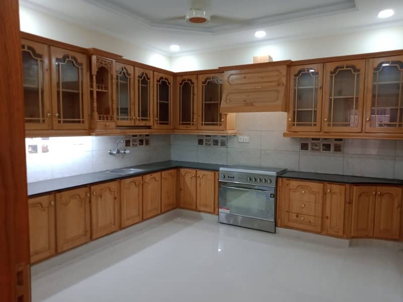 Beautiful Brand New House for Rent D12 Islamabad 2