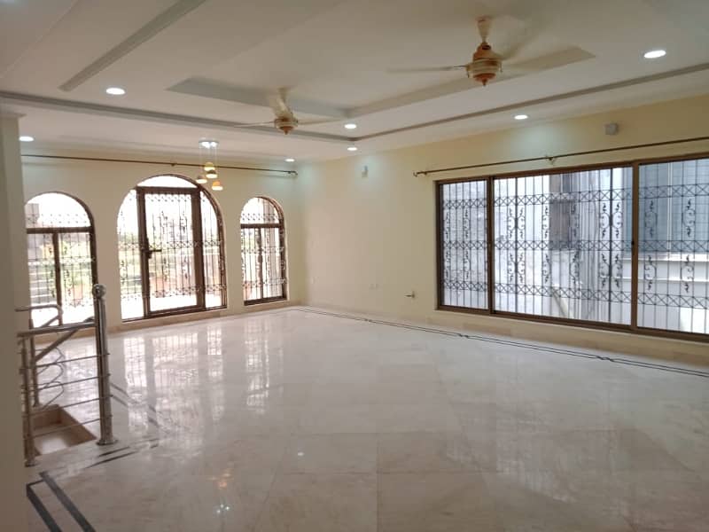 Beautiful Brand New House for Rent D12 Islamabad 11