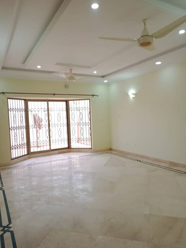 Beautiful Brand New House for Rent D12 Islamabad 15